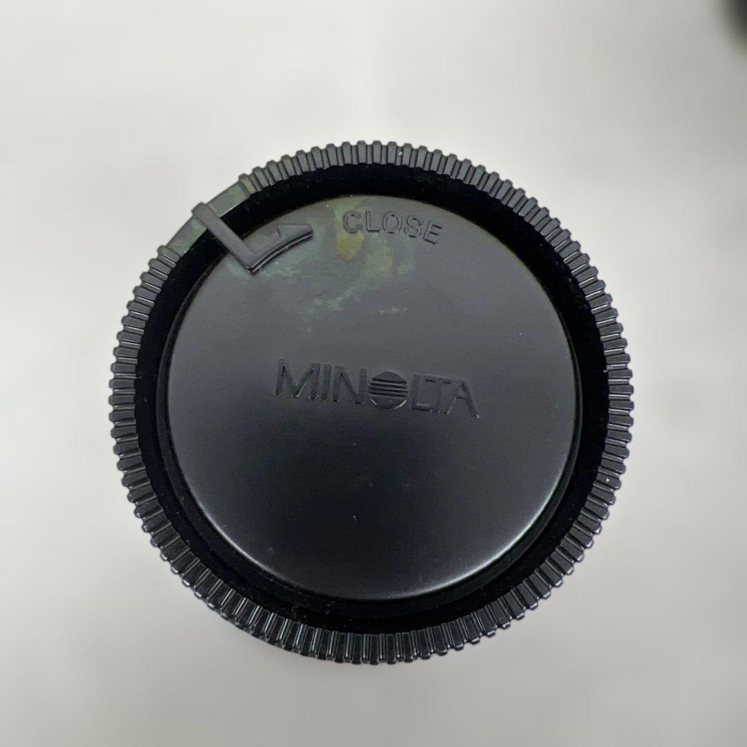 レンズ(単焦点) 601503 Minolta STF 135mm F2.8(T4.5)