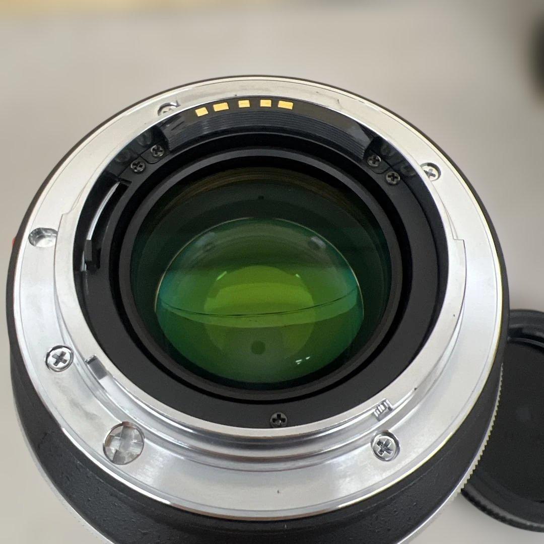 レンズ(単焦点) 601503 Minolta STF 135mm F2.8(T4.5)