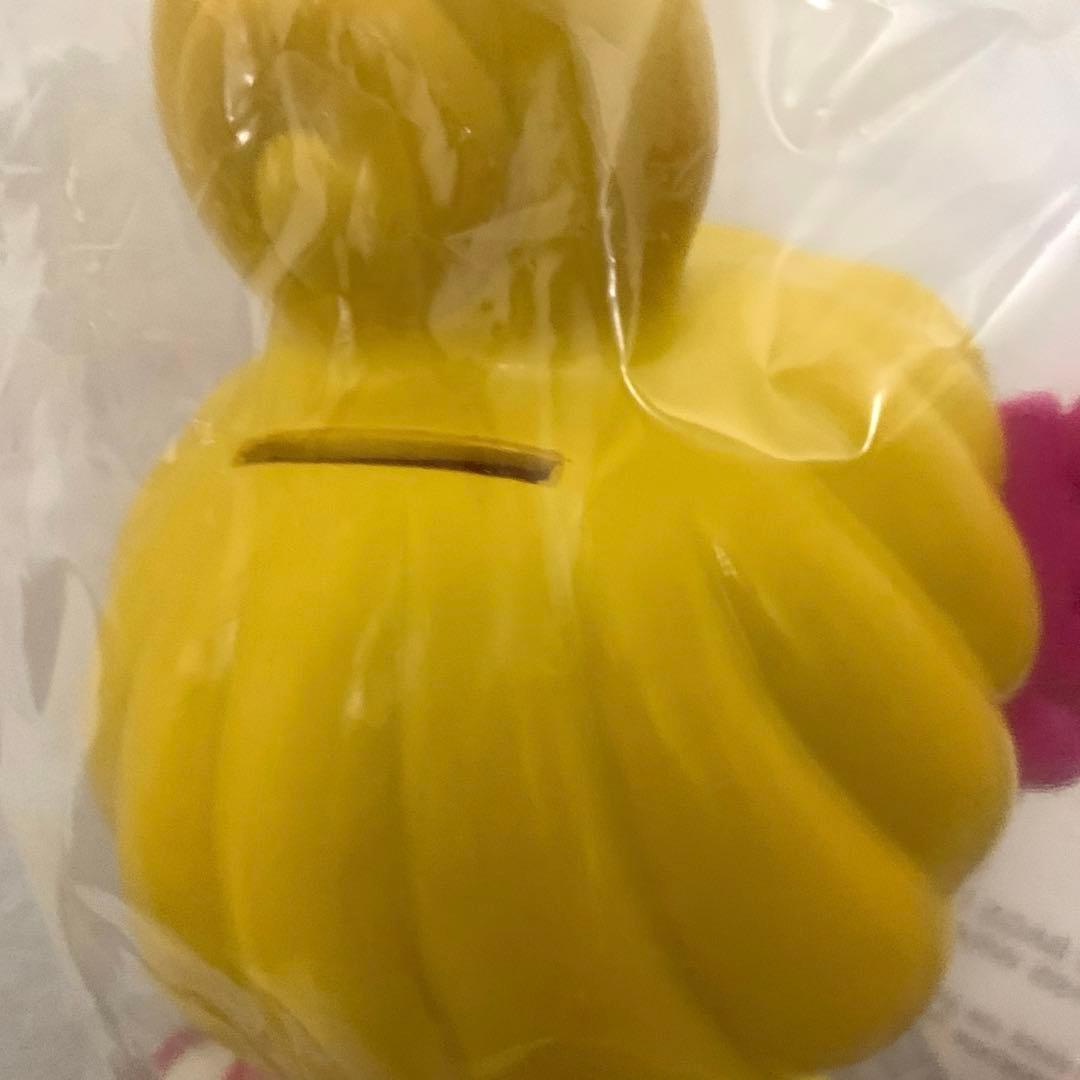 ヒステリックミニ　貯金箱