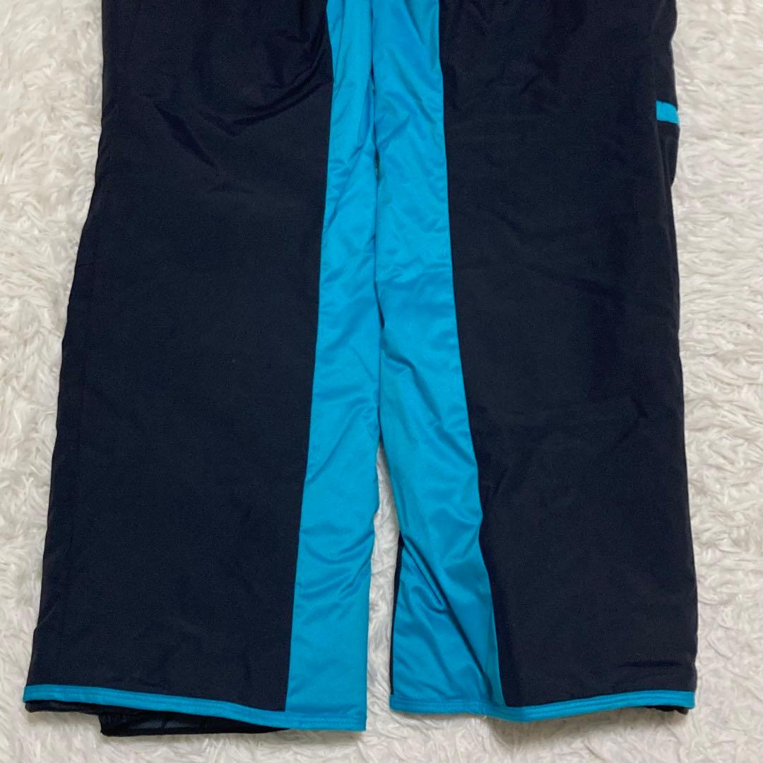 DESCENTE デサント S.I.O JACKET スキーウェア 上下 L