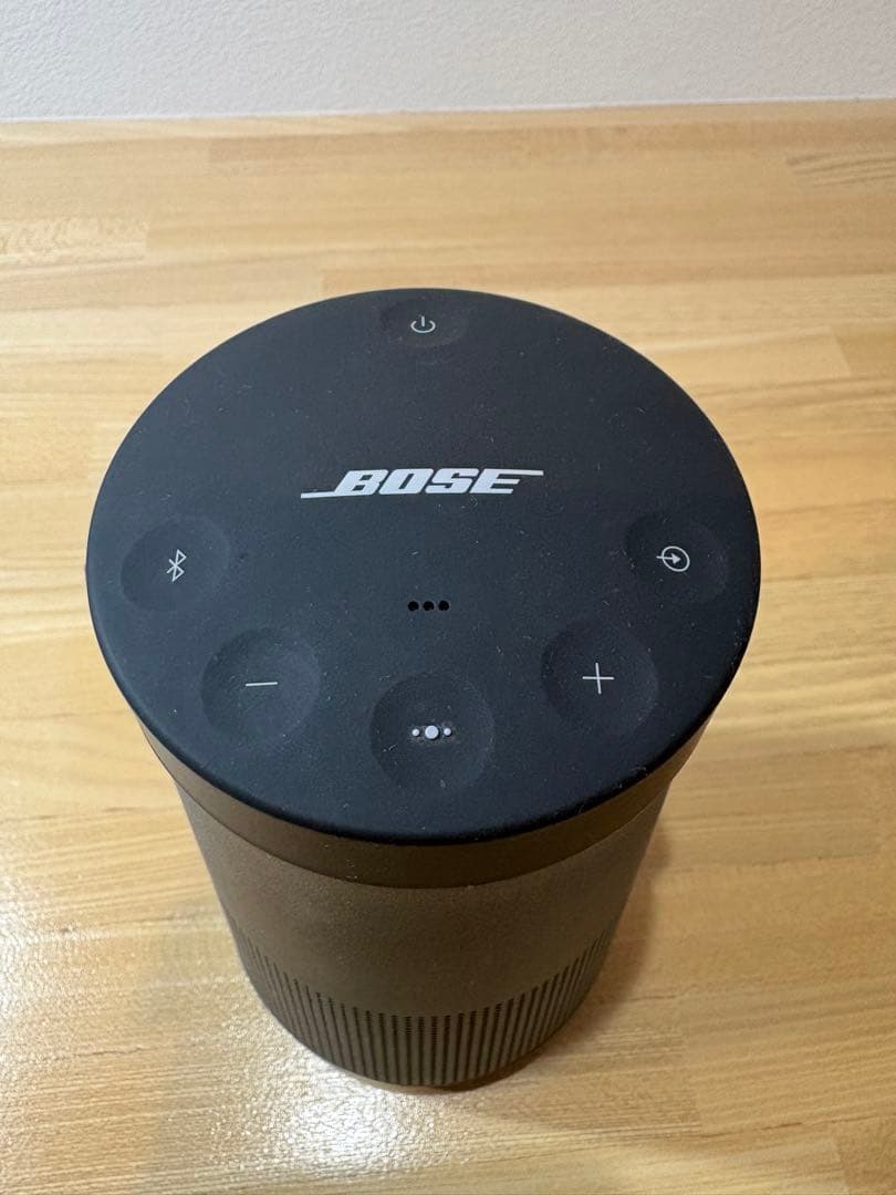 スピーカー・ウーファー Bose Revolve+ SoundLink