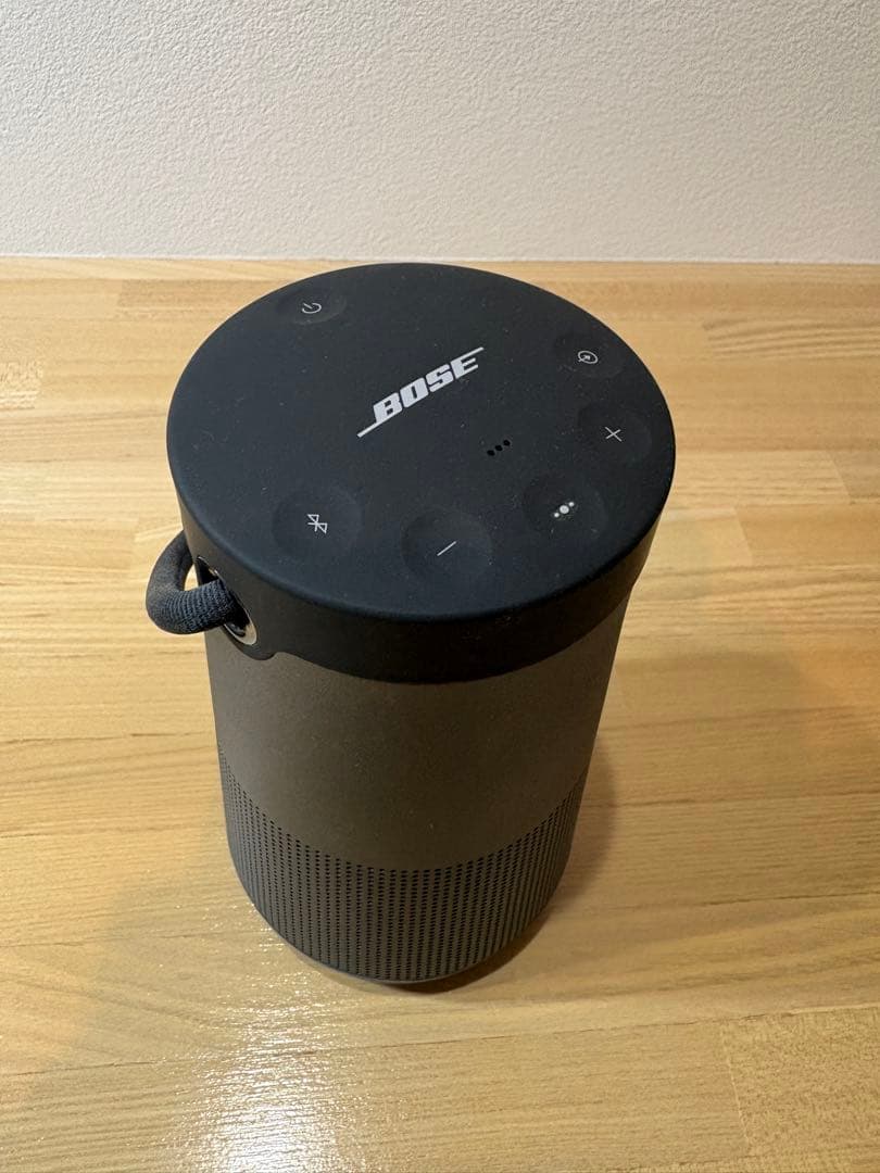 スピーカー・ウーファー Bose Revolve+ SoundLink