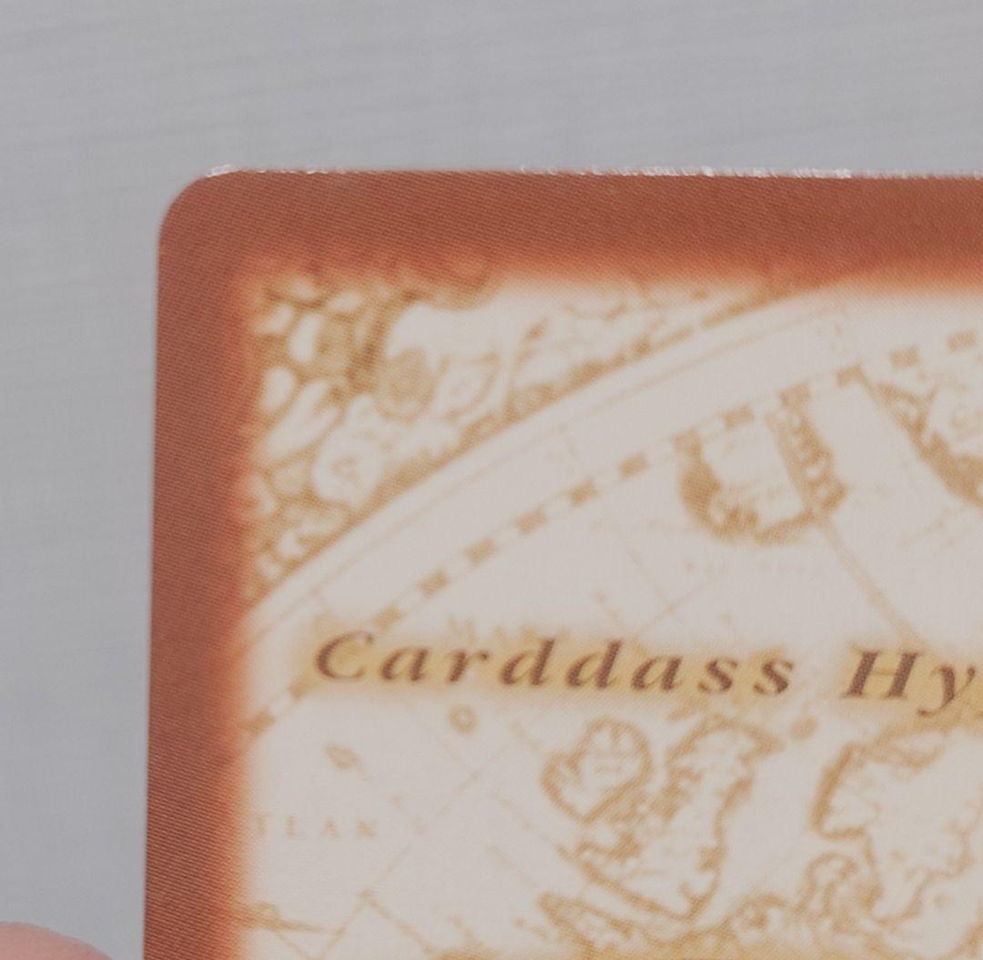 ワンピース　カードダス　サンジ　海のコック