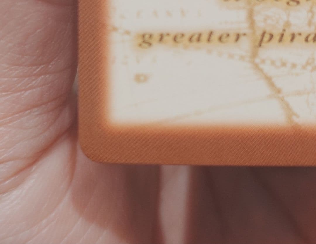 ワンピース　カードダス　サンジ　海のコック