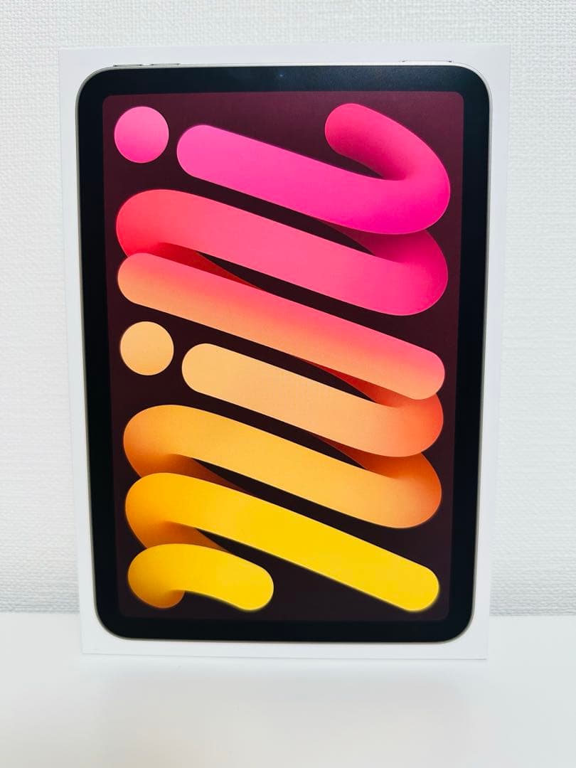 iPad mini（A17 Pro）Wi‑Fi + Cellular 128GB