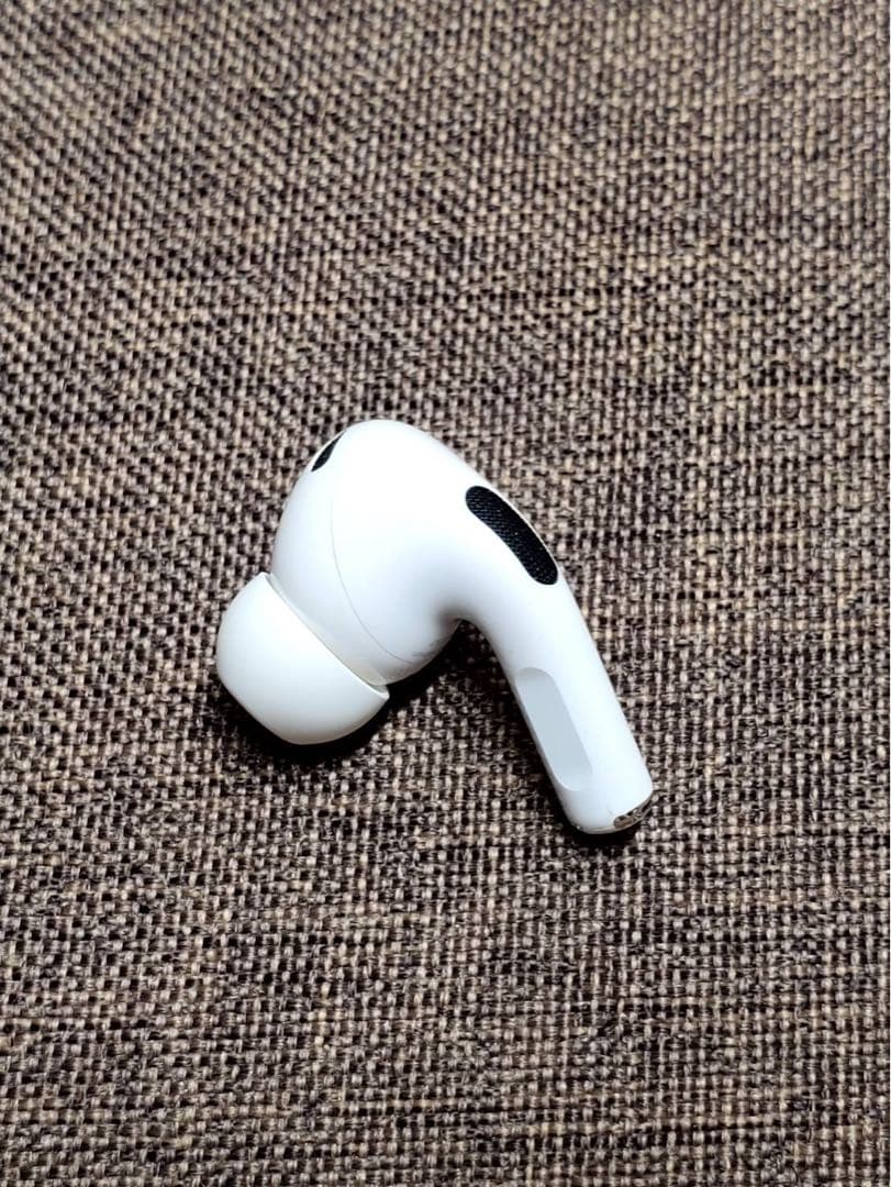 左耳 Apple AirPods Pro 第2世代 正規品 片耳458