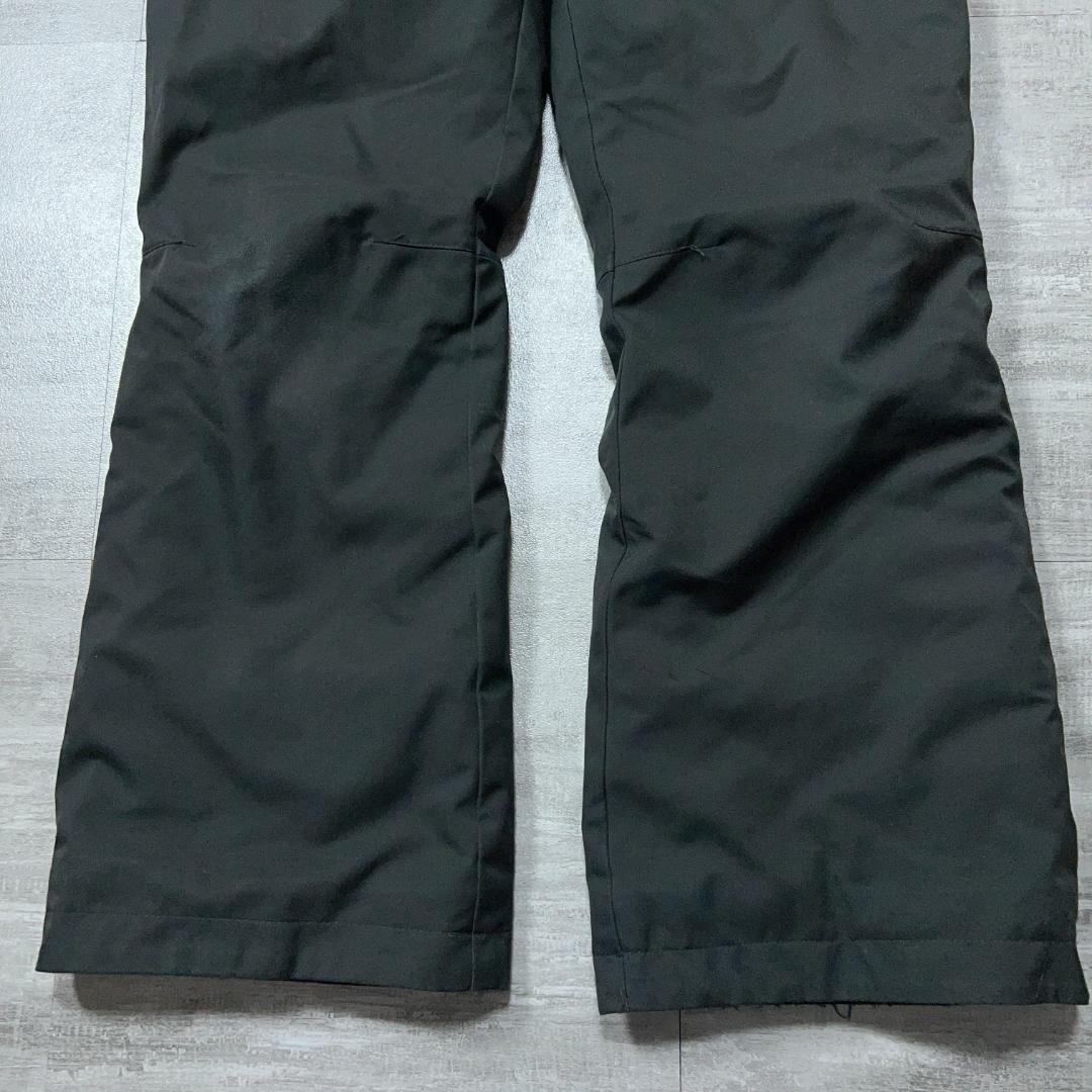 近年モデル Phenix フェニックス スキーウェア 赤×黒 150cm 袖ロゴ