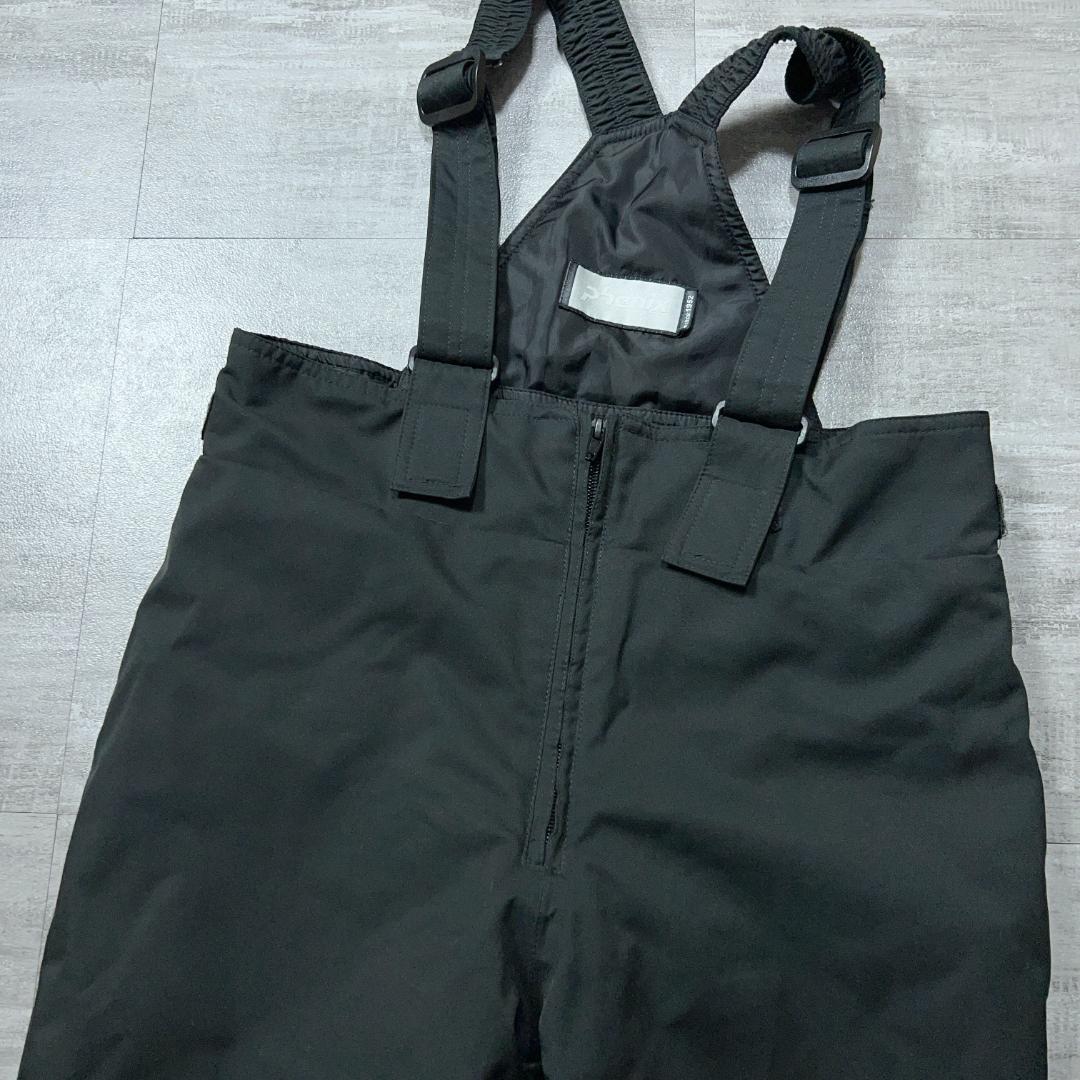 近年モデル Phenix フェニックス スキーウェア 赤×黒 150cm 袖ロゴ