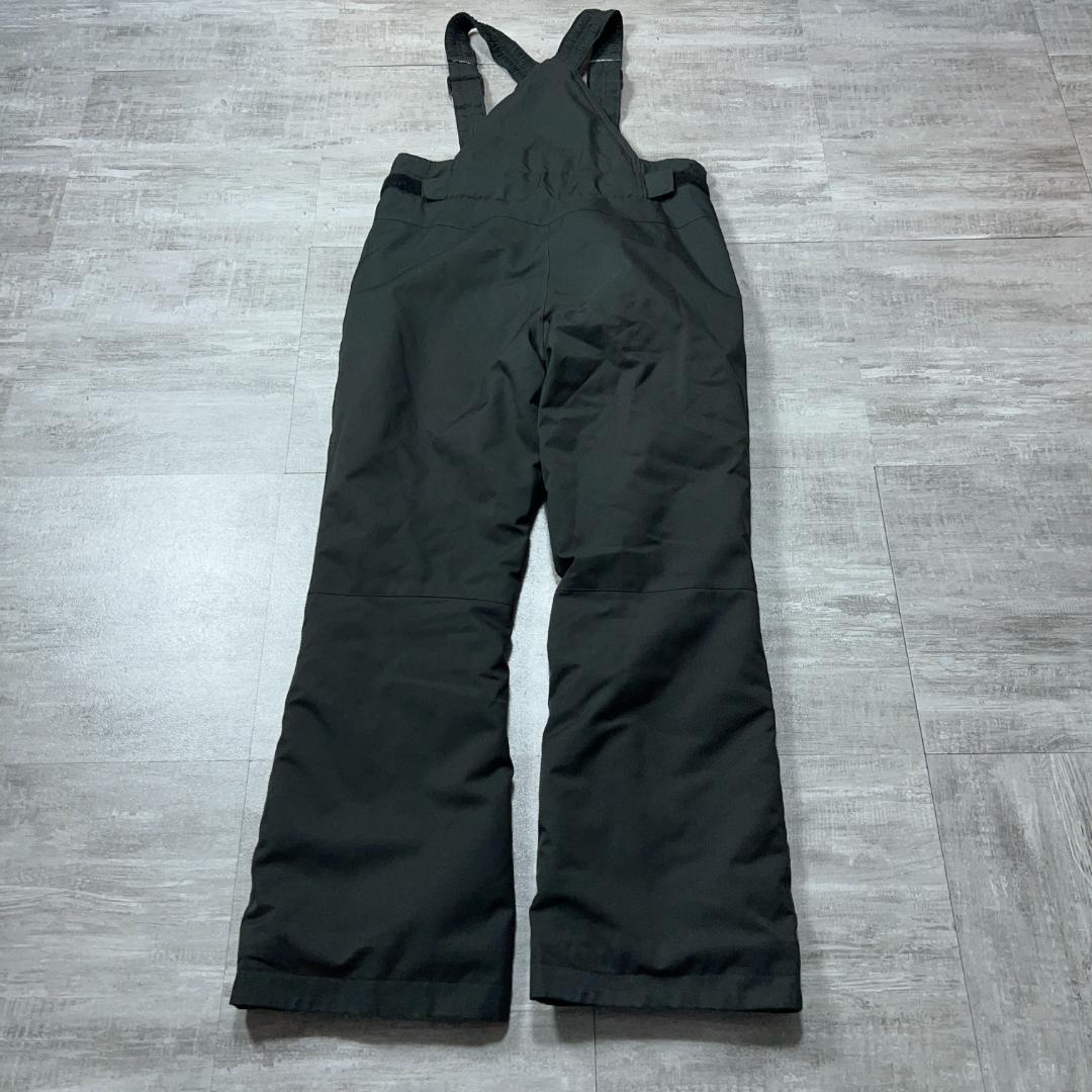 近年モデル Phenix フェニックス スキーウェア 赤×黒 150cm 袖ロゴ