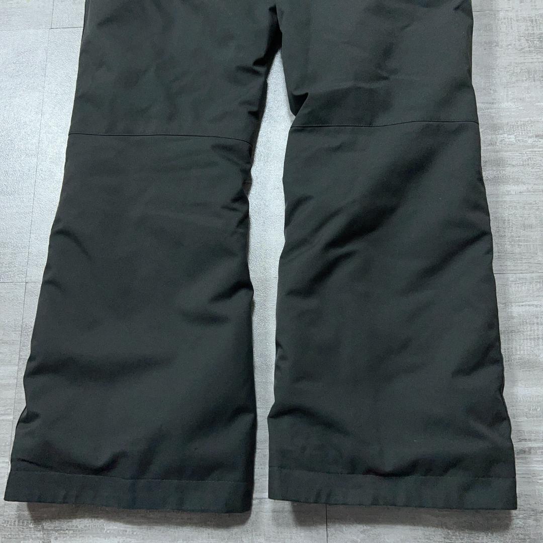 近年モデル Phenix フェニックス スキーウェア 赤×黒 150cm 袖ロゴ