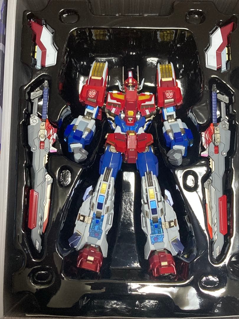 フレイムトイズ鉄機巧ビクトリーセイバーセット