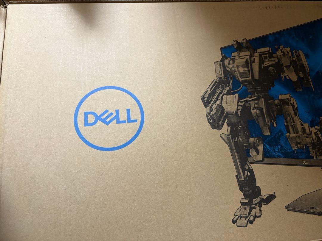 DELL G2723HN 27インチ モニター