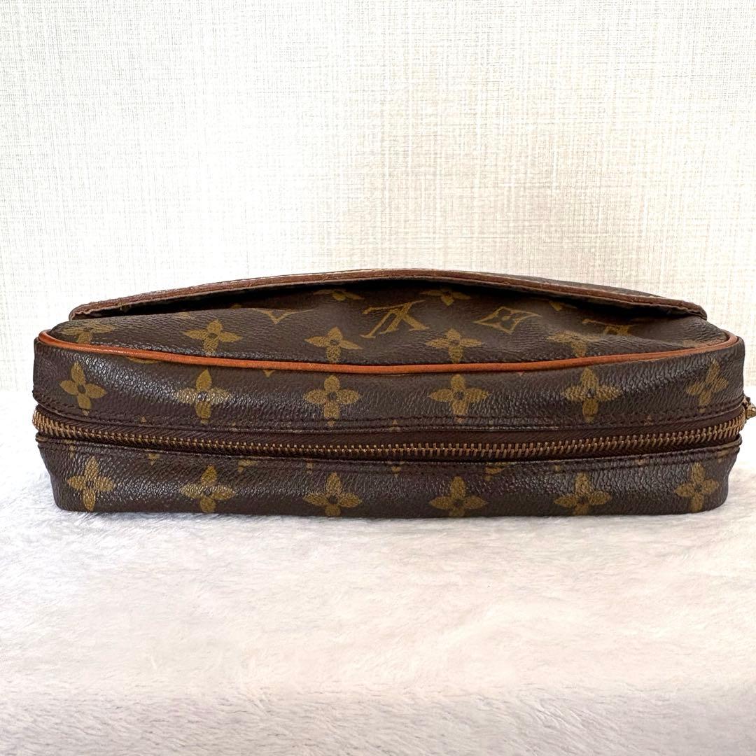 Louis Vuittonモノグラム コンピエーニュ23セカンドバッグ