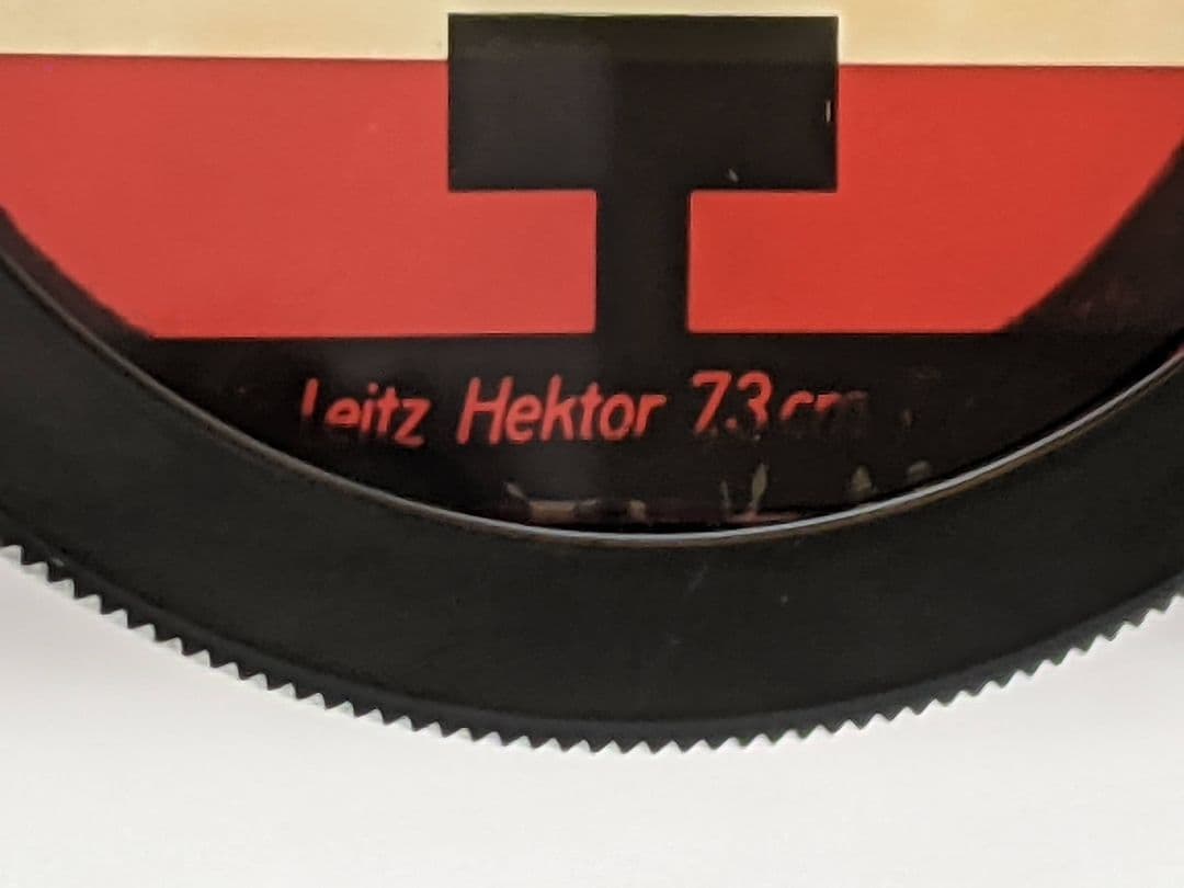 ☆超希少品☆ ライカ アグファ カラー アオフナーメ フィルター お見逃しなく