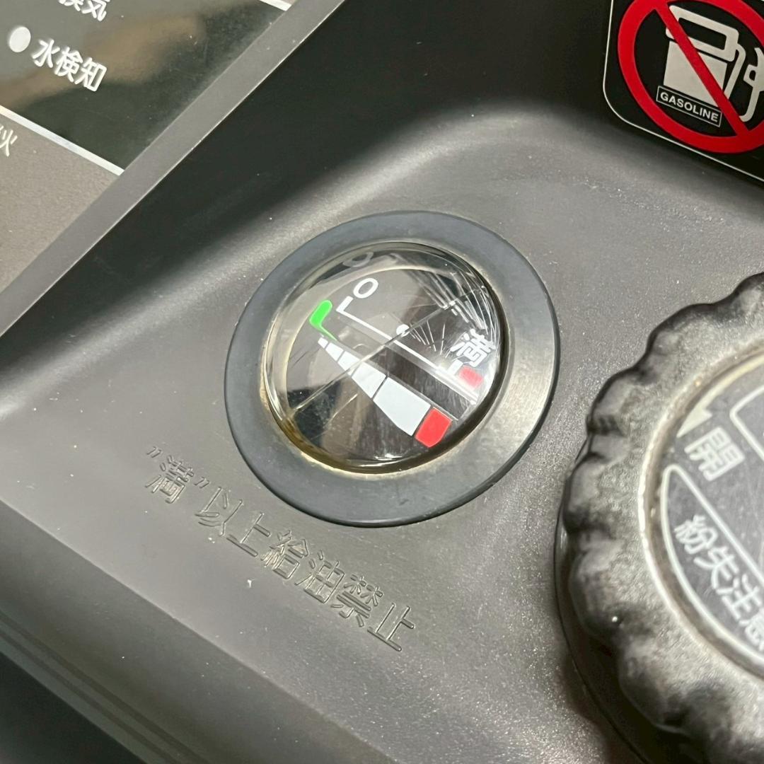 DAINICHI ダイニチ ブルーヒーター FM-182F 業務用 A1065