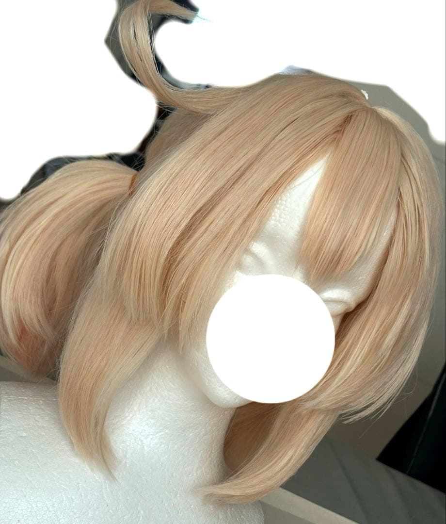 原神　クレー　星燭に揺れる爛花　魔女 コスプレ　一式 江南猫次 Sサイズ