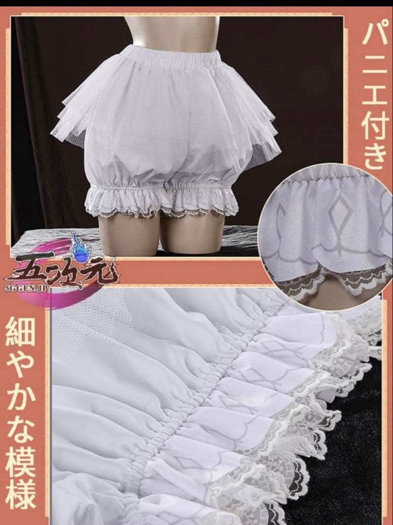 原神　クレー　星燭に揺れる爛花　魔女 コスプレ　一式 江南猫次 Sサイズ