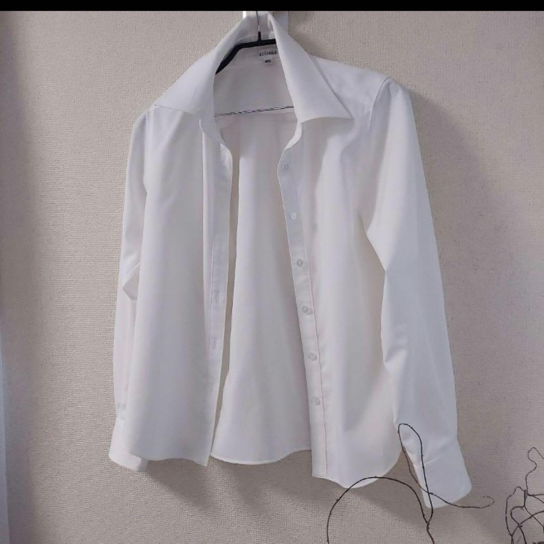 卒服　ブレザー上下 シャツ、スカート　セット　165