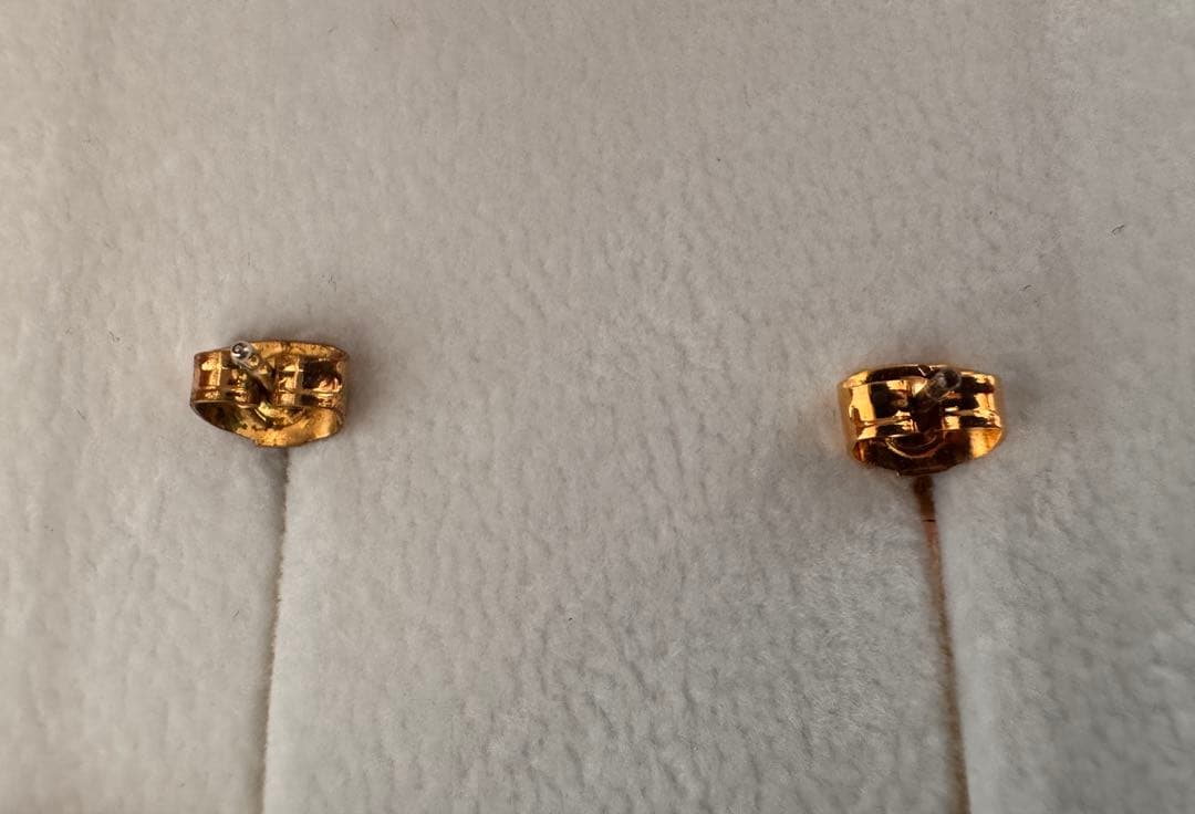 VERSACE ヴェルサーチ ピアス ゴールドメドューサ