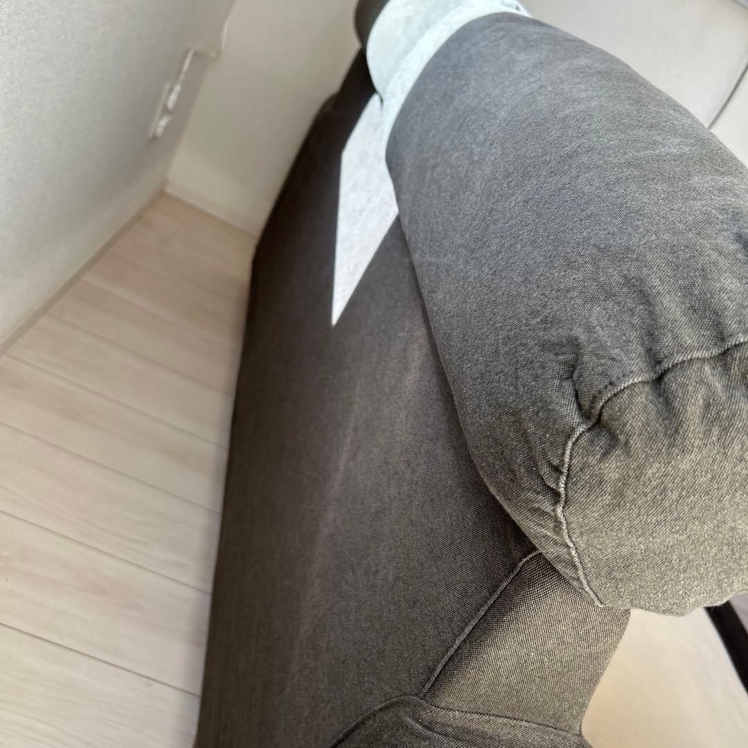 無印良品2シータソファ