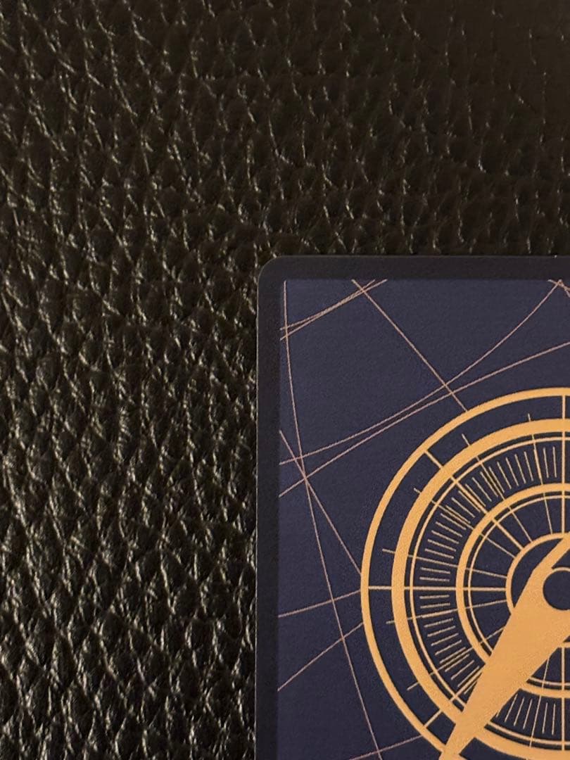 ワンピースカード　ネフェルタリ・ビビSP パラレル