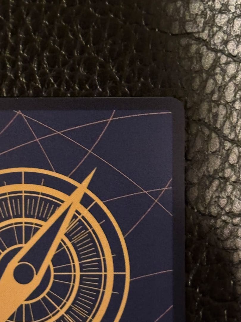 ワンピースカード　ネフェルタリ・ビビSP パラレル