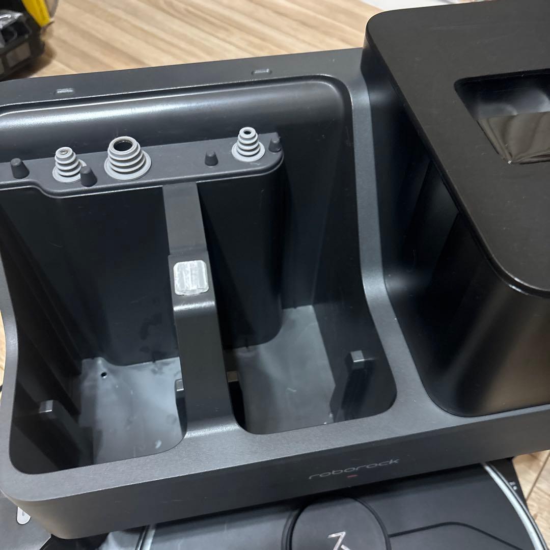 Roborock S7 MaxV Ultra ロボット掃除機　最終値下げ