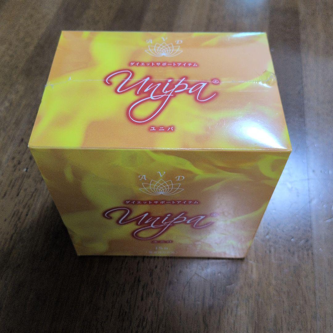 ユニパ Unipa ダイエットサポート 15包入り