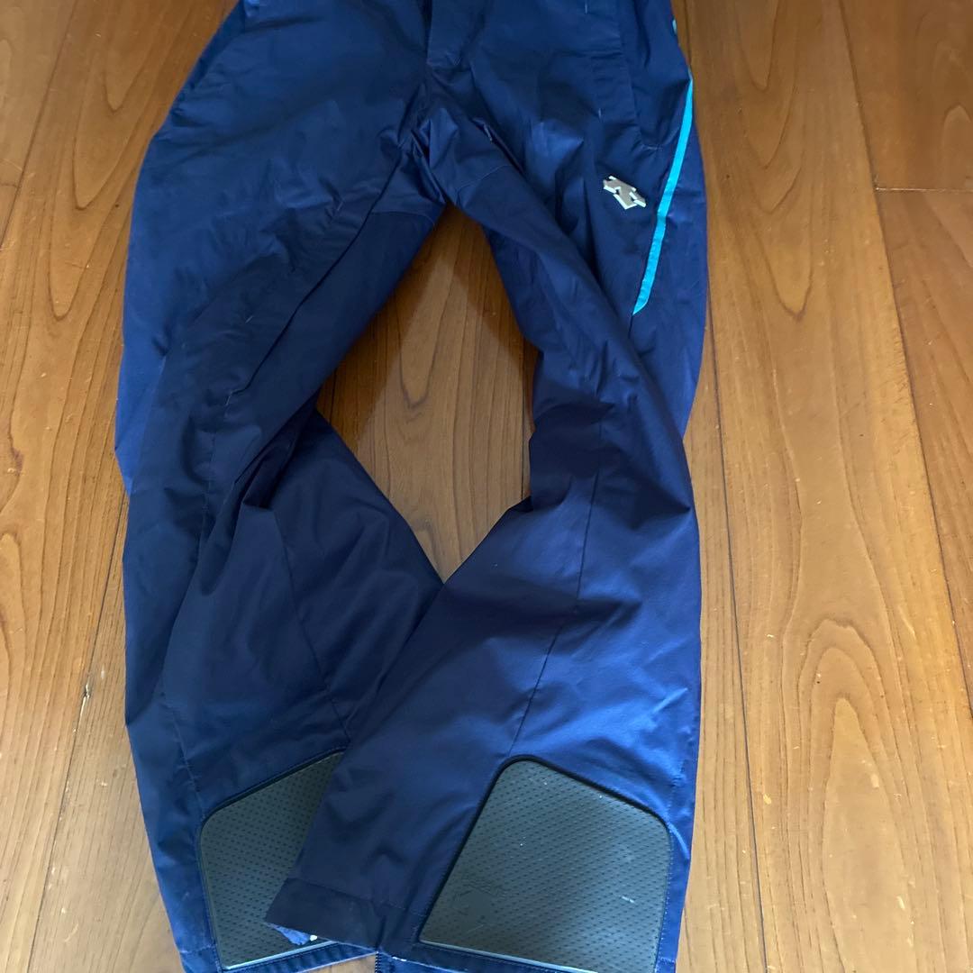 DESCENTE S.I.O CONCEPT スキーウェア