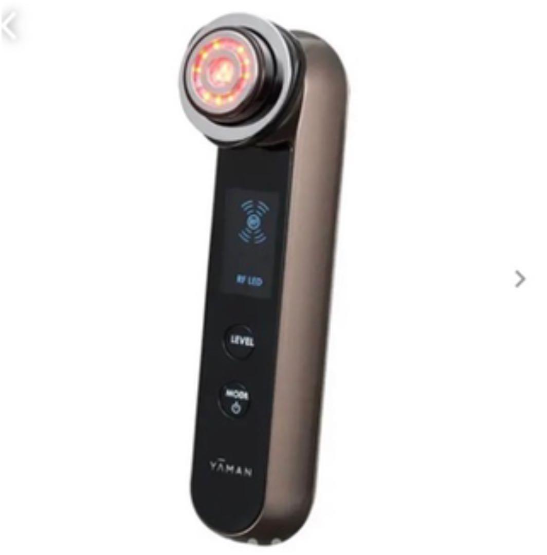 【さらに最終値下げ】ヤーマン RF ボーテ フォトプラス HRF-10T