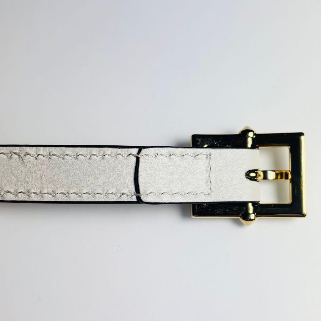 GUCCI グッチ シルヴィ用ショルダーストラップ （ストラップのみ）