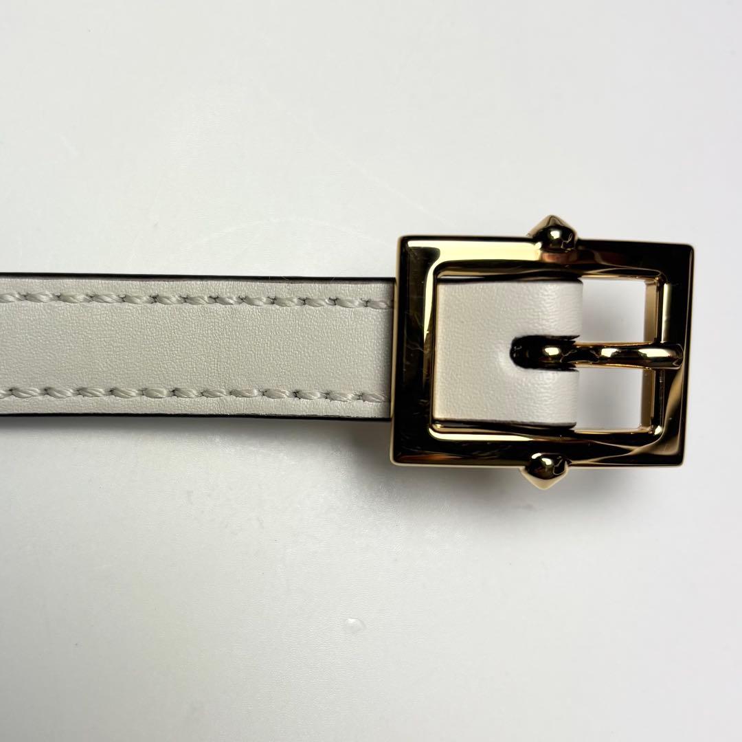 GUCCI グッチ シルヴィ用ショルダーストラップ （ストラップのみ）