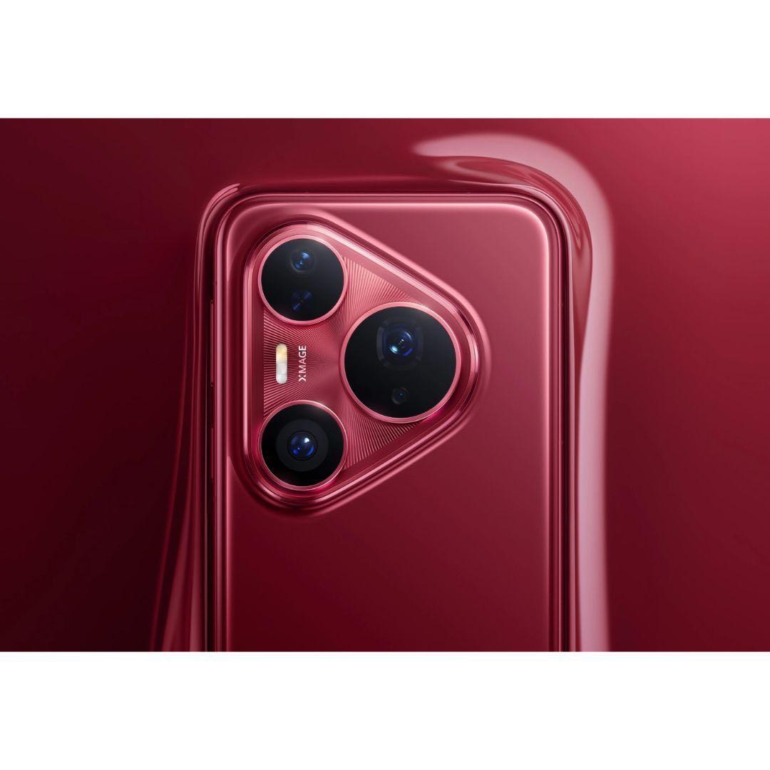 【グローバル】HUAWEI Pura 80 Pro｜12/512 レッド｜新品