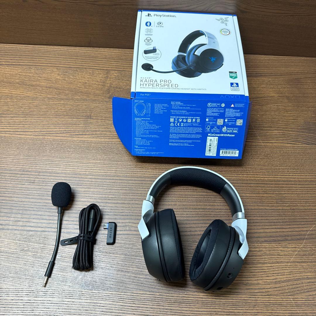 搭載 チタン50mmドライバー スーパーカーディオイドマイク