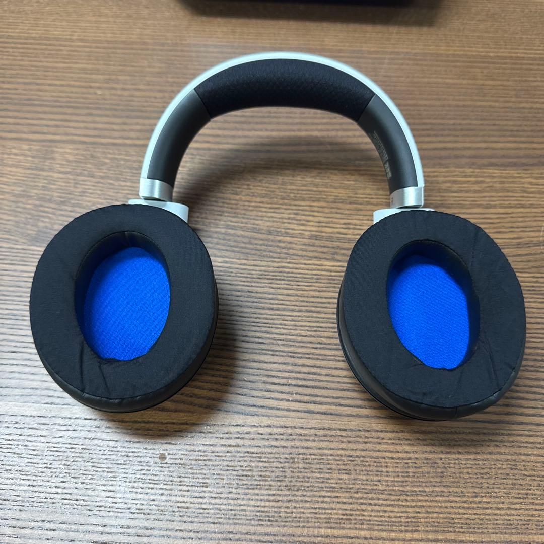 搭載 チタン50mmドライバー スーパーカーディオイドマイク