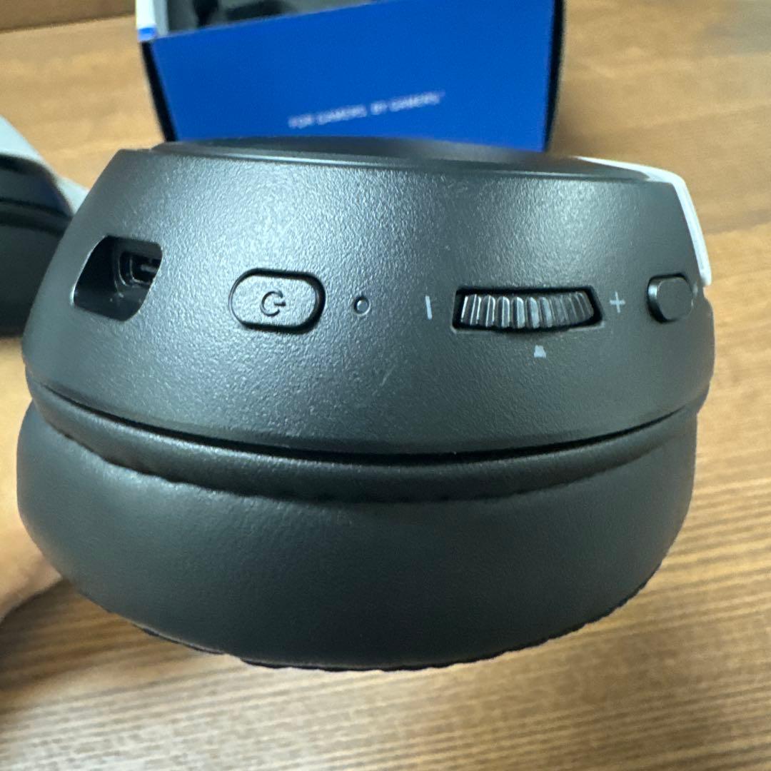 搭載 チタン50mmドライバー スーパーカーディオイドマイク