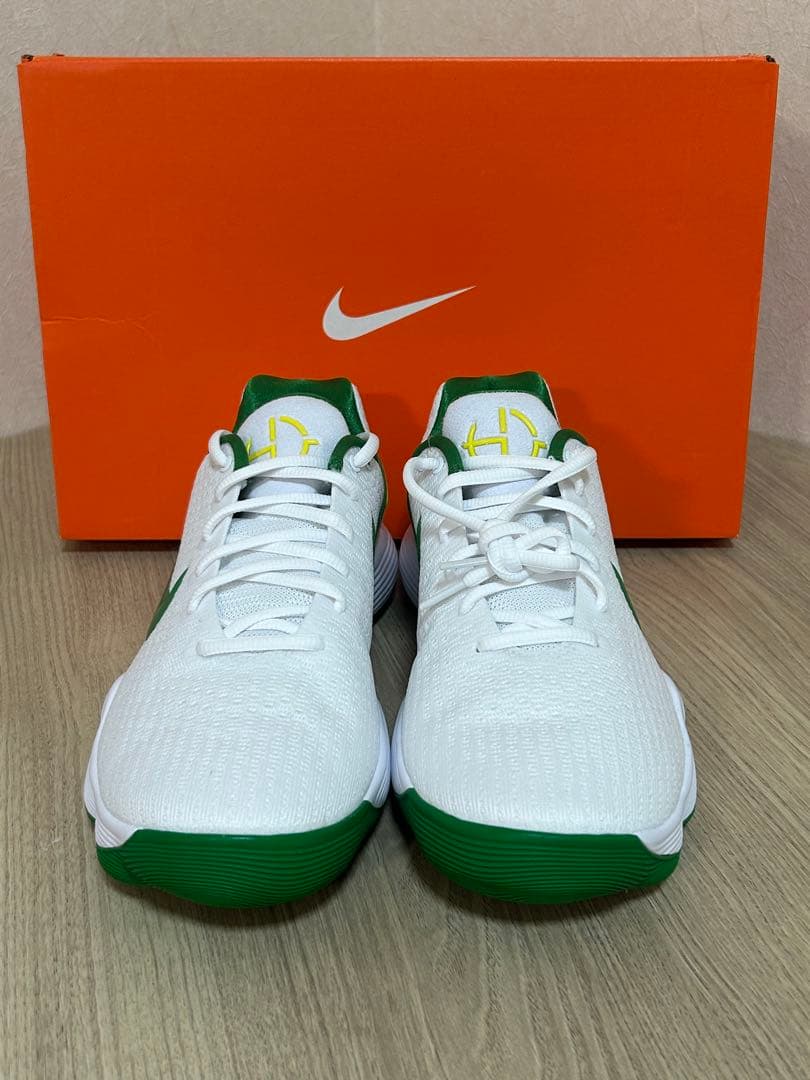 シューズ(男性用) Nike HYPERDUNK 2017 LOW EP27.5cm