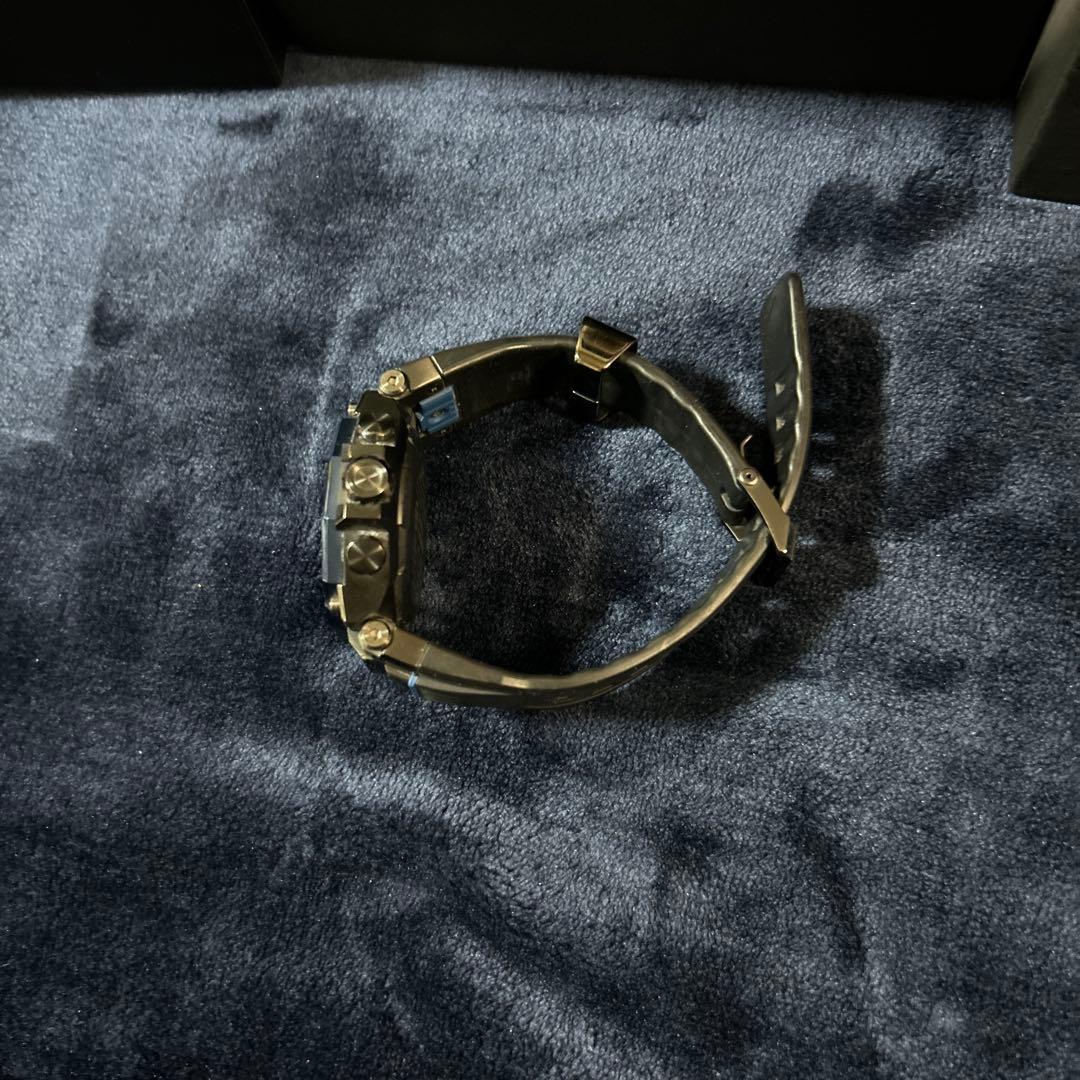 カシオG-SHOCK MTGB2000B 1A3JF