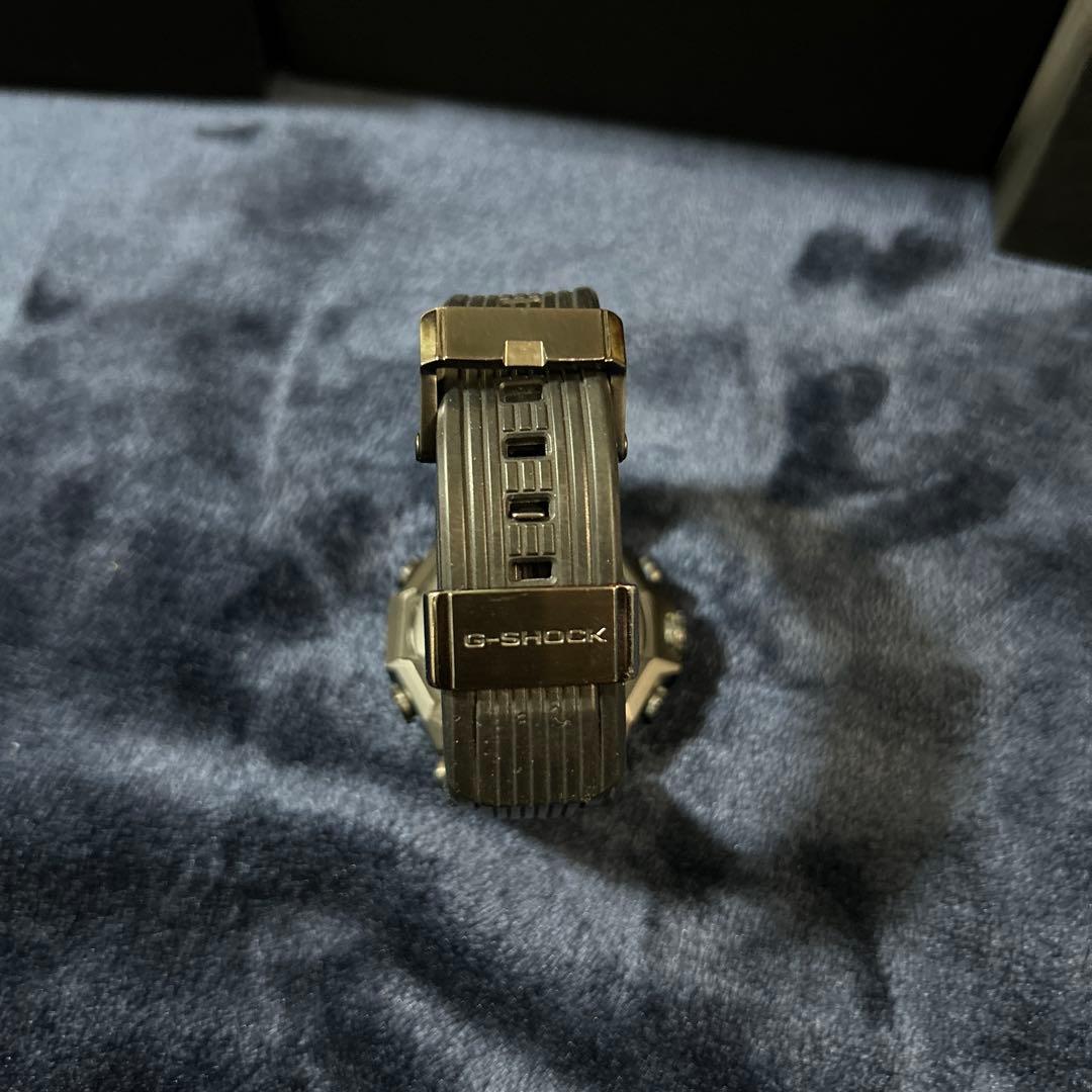 カシオG-SHOCK MTGB2000B 1A3JF