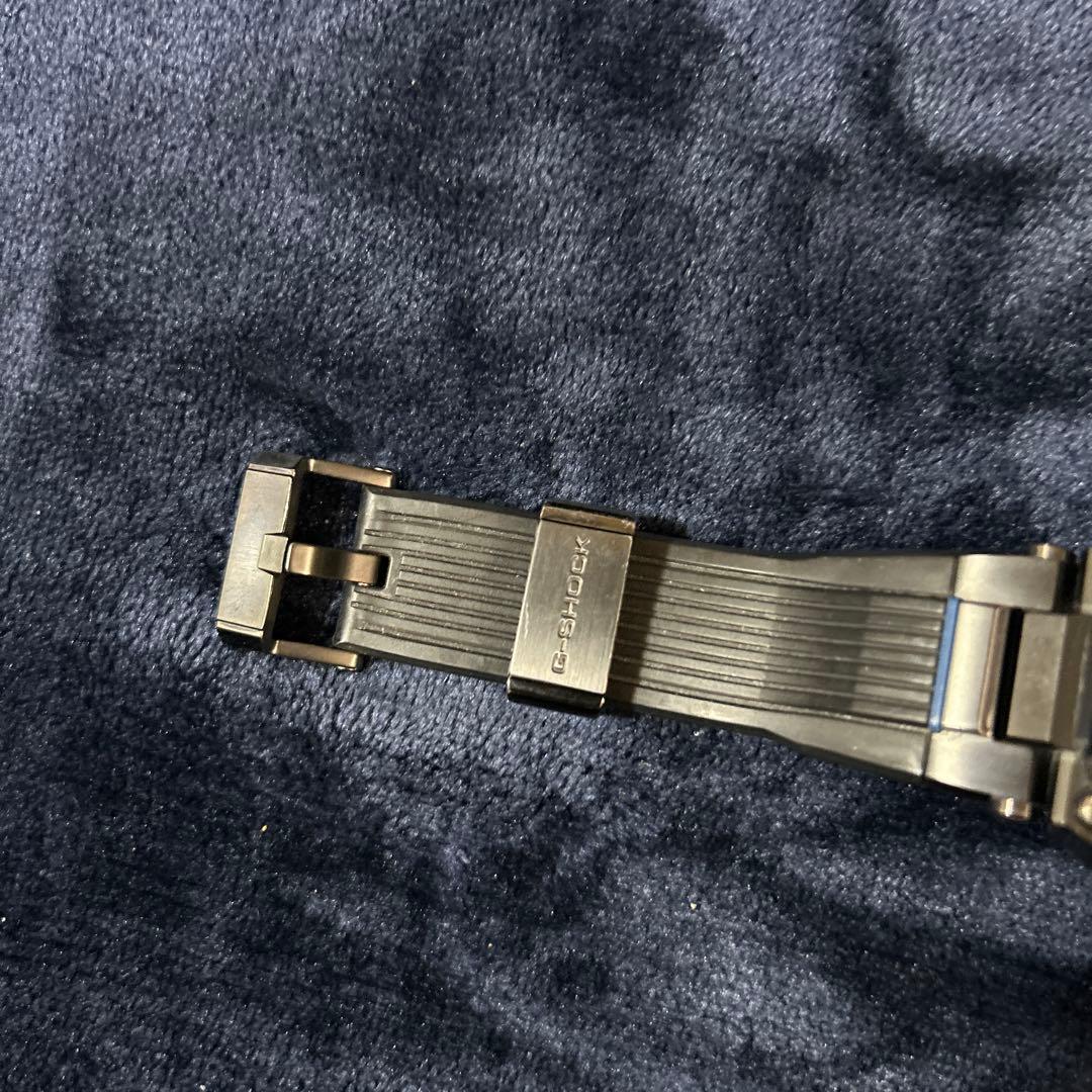 カシオG-SHOCK MTGB2000B 1A3JF