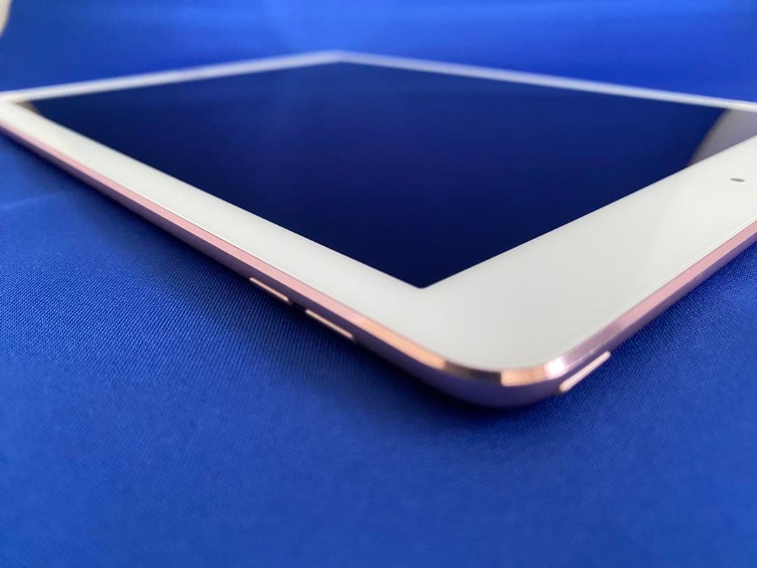 iPad Pro9.7インチ ローズゴールド 32GB