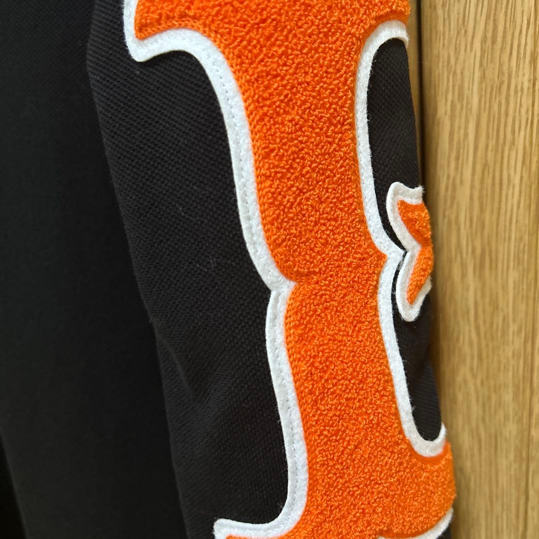 BURBERRY バーバリー長袖ポロシャツ