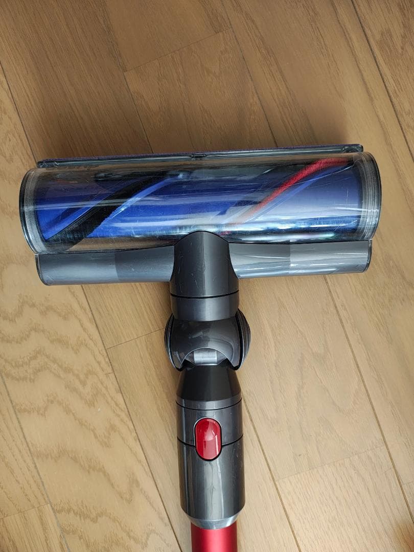 ダイソン★コードレス掃除機★V7★ＳV11★バッテリー新品と大差なし★4