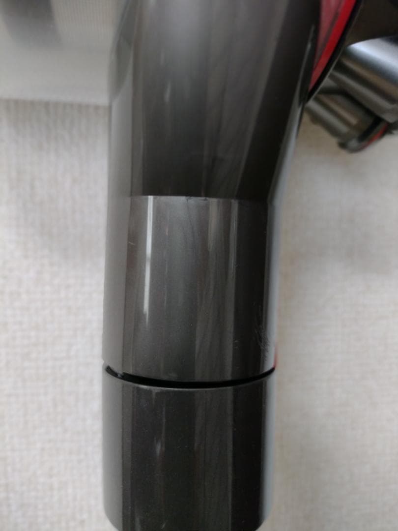 ダイソン★コードレス掃除機★V7★ＳV11★バッテリー新品と大差なし★4