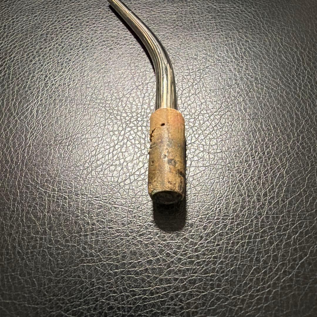 TV 【銀メッキ】ボーカル　2番　イングリッシュホルン