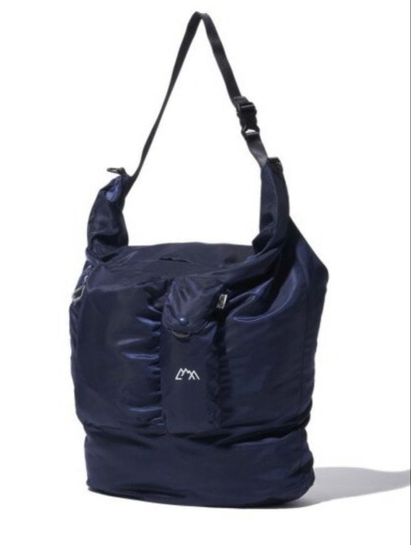 CMF OUTDOOR GARMENT ロールバッグ