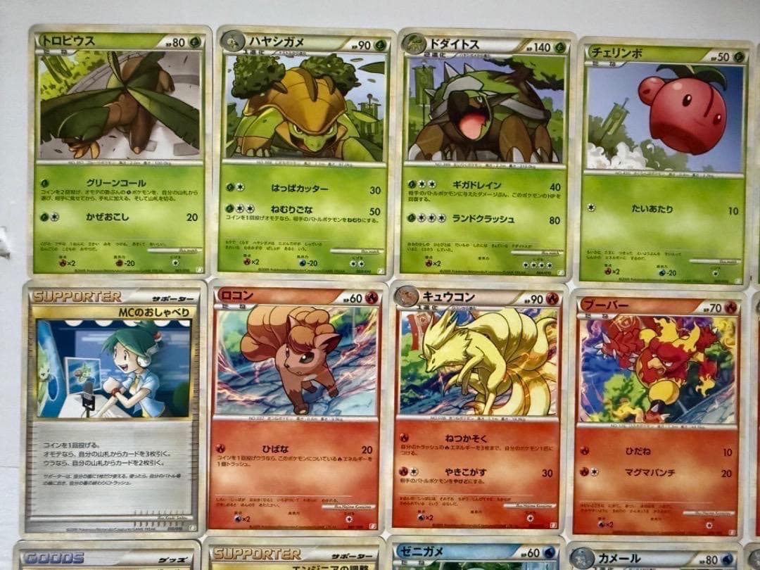 B　レジェンド　LEGEND　まとめ売り　セット　バトルスタートデッキ　ポケモン