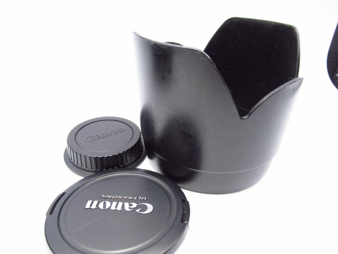 美品　Canon EF 28-70mm f/2.8 L USM 管理D15