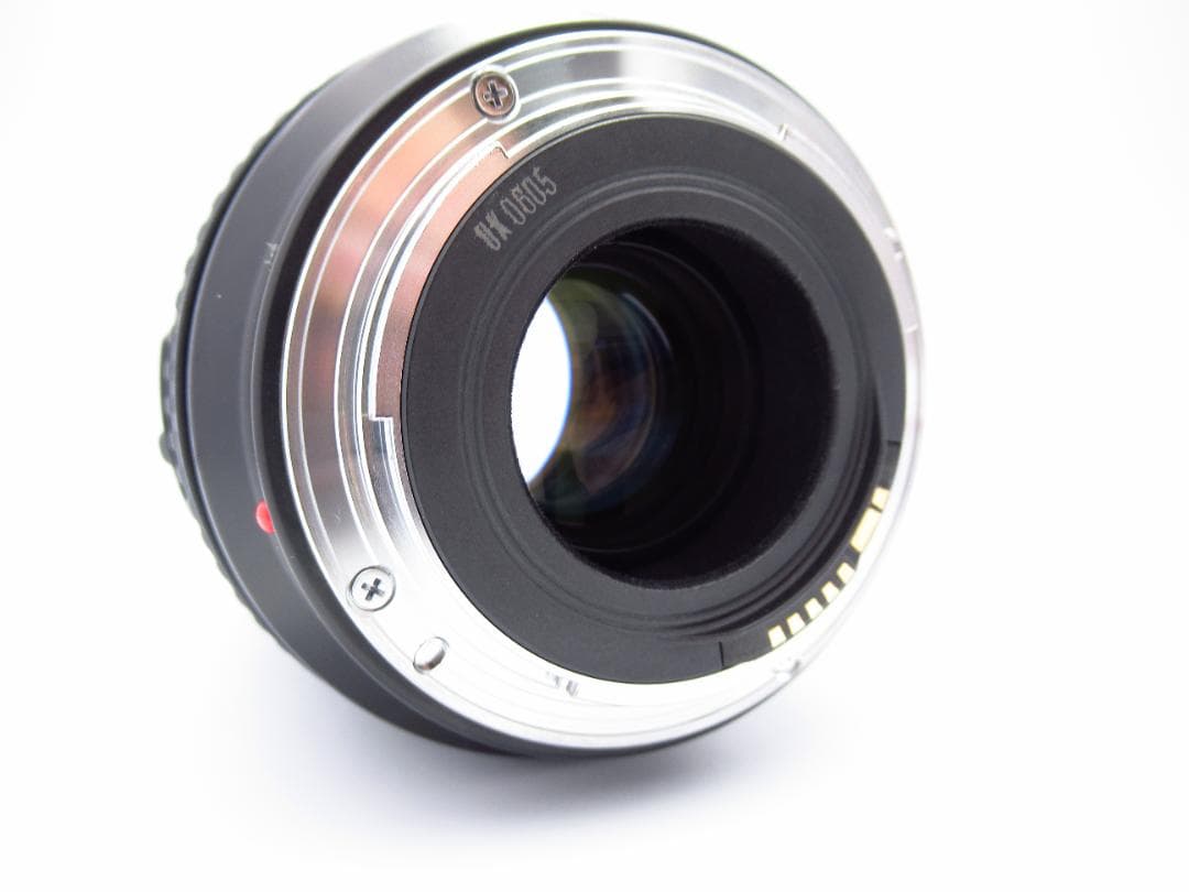 美品　Canon EF 28-70mm f/2.8 L USM 管理D15
