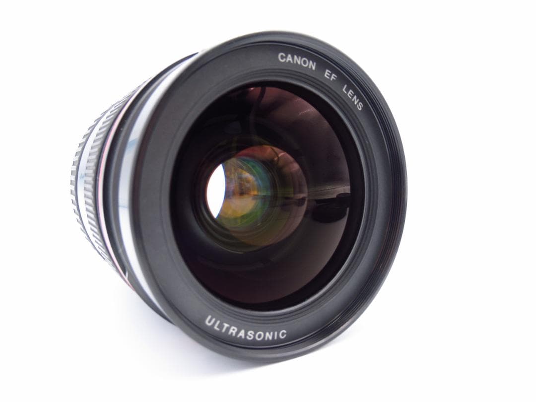 美品　Canon EF 28-70mm f/2.8 L USM 管理D15